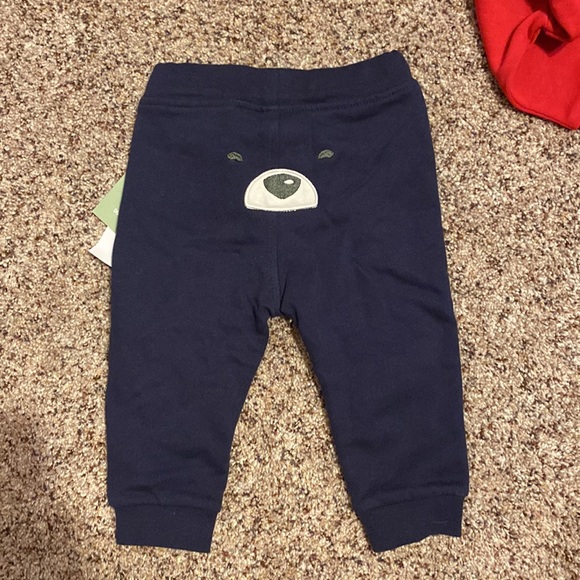 NWT! i DO Baby 2 Piece Outfit from Europe! - Picture 12 of 12